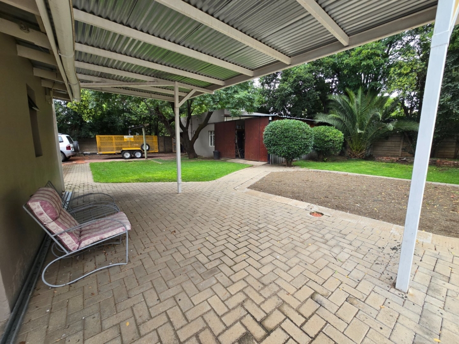 3 Bedroom Property for Sale in Noordhoek Free State